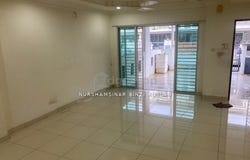 Jalan Permai, Kajang, Selangor 43000