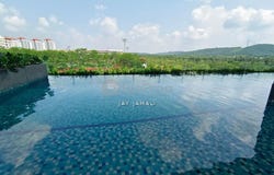 Jalan Sunsuria, Sepang, Selangor 43900