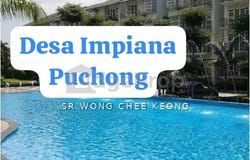 Taman Puchong Prima, 47100, Selangor, Puchong, Selangor 47100