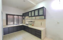 Botani Panorama Lapangan Perdana, Ipoh, Perak 31350