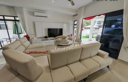 Setia Alam/Alam Nusantara, Selangor 40170