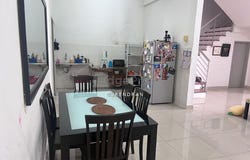 Lorong Sembilang 8, Klang, Selangor 41100