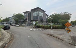 Shah Alam, Selangor 40400