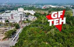 Sungai Petani, Kedah 8000