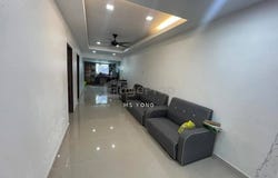 PLOT 185,, TAMAN DESA PELANCONGAN II, Kinta, Perak 31500