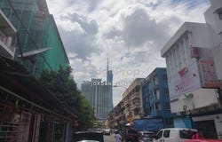 Jalan Tun Sambathan, Brickfields, Kuala Lumpur 50470