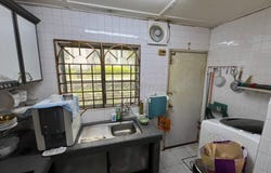 Jalan PJS 10/30, Bandar Sunway, Selangor 46000