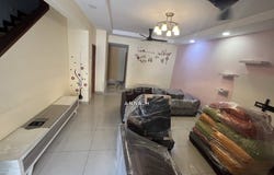 Jalan Damai Perdana, Cheras, Selangor 56000