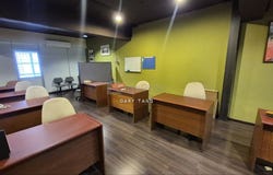 Off Jalan Raja Dihilir, 30450 Perak, Ipoh, Ipoh, Perak 30450