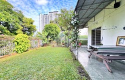Jalan Jati Emas, Kajang, Selangor 43000