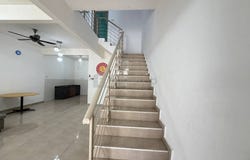 Jalan Sentral, Iskandar Puteri, Johor 79100