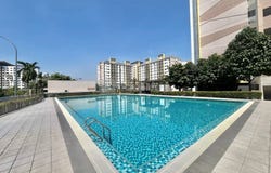 Persiaran Setia Gemilang, Setia Alam/Alam Nusantara, Selangor 40170