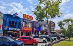 Sungai Buloh, Selangor