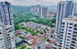 Segambut, Kuala Lumpur 51200