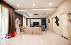 TemasyaGlenmarie, Seksyen U1, Glenmarie, Selangor 40150