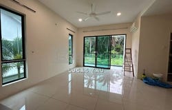 Panorama lapangan camellia, Ipoh, Perak 31650