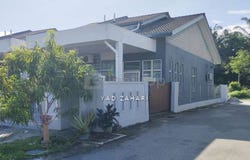 Telok Panglima Garang, Selangor