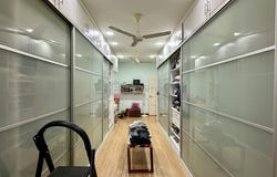 Persiaran Ara, Bangsar, Kuala Lumpur
