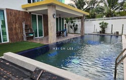 Jalan Suarasa, Cheras, Selangor 43200