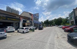 Seri Kembangan, Selangor 43300