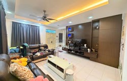 Johor Bahru, Johor 81200