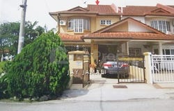 Jalan PU 2, Puchong, Selangor 47140