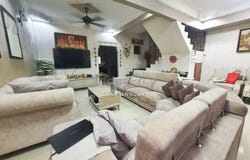 Seri Kembangan, Selangor 43300