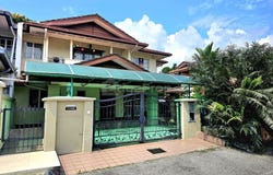 Jalan Setia 2, Balakong, Selangor 43300