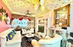 Jalan Camar 4/6, 47810, Selangor, Kota Damansara, Selangor 47810
