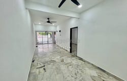 Jalan 1, Semenyih, Selangor 43500