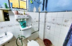 Jalan 3/48a, Sentul, Kuala Lumpur 51000