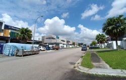 Johor Bahru, Johor 81110
