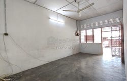 taman heawood, Kuala Kangsar, Perak 31100