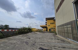 Shah Alam, Selangor 40460