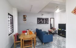 Jalan Sayang, Batu 9th Cheras, Selangor 43200