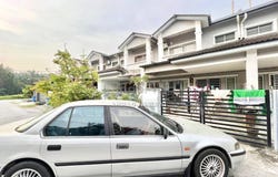 Kuala Langat, Selangor 42700