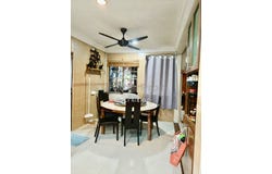 Jalan Damai Perdana, Cheras, Selangor 56000