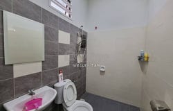 Bukit Rambai, Melaka 75260