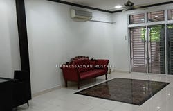 Jalan Kota Puteri, Batu Arang, Selangor 45600