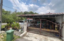 Rawang, Selangor 48300