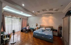 Johor Bahru, Johor 81100