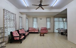 Jalan Langgar, Alor Setar, Kedah 06500