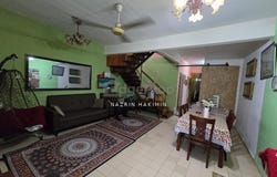 Jalan Tasik Puteri, Rawang, Selangor 48300