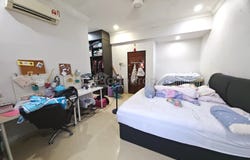 Tampoi, Johor 81200
