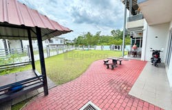 Sg Jerlok, Kajang, Selangor 43000