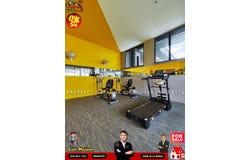 Jalan Stutong Baru, Kuching, Sarawak 93250
