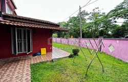 Jalan Tasik Puteri, Rawang, Selangor 48300