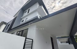 Ampang, Selangor 68000