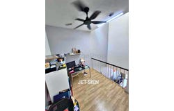 Jalan Rodat, Bandar Bukit Raja, Selangor 41050