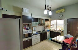 Jalan Putra Perdana 6/6, Puchong, Selangor 47100